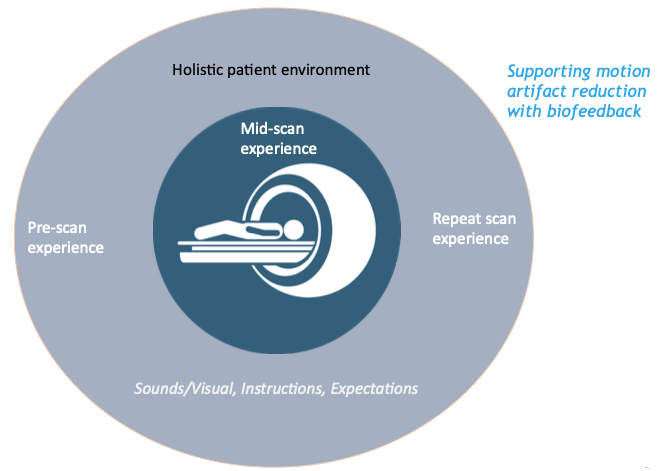 Experience Dynamics 